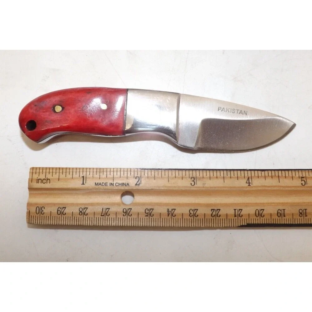 Valley Forge Cutlery 5 